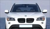 Drop in BMW sales