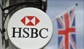 Indian growth engine to slow down, says HSBC