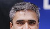 Anshu Jain to get top post