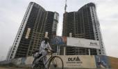 DLF to appeal in Gurgaon case