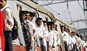 Mamata may not hike rail fare despite fund crunch