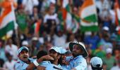 BCCI insures World Cup for Rs 246 crore