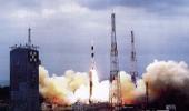 Isro to rejig Antrix Corporation