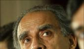 Modi very keen on downsizing the government: Shourie