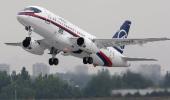 Sukhoi to enter the passenger jet market