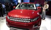 Costs, interest rate can hurt JLR profits