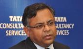 TCS launches cloud computing