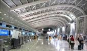 3 Indian airports among the best in the world