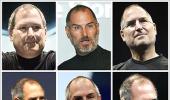 Finally, a biography of Steve Jobs to hit the stores soon!