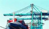 Macquarie-SBI may put Rs 1,000 cr in Indian port