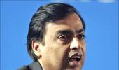 Mukesh Ambani will have to apply again for SEZ