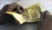 Why govt borrowings may remain high in FY12