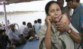 Mamata calls on UPA brass to clear pet rail plans