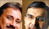 Former Wipro CEOs bag Rs 7 cr severance package