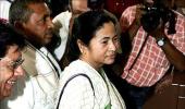 Rail: Mamata may favour Bengal, not hike fares