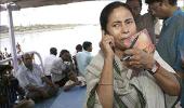 Mamata's gift for you: 56 new trains