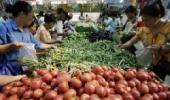 Rise in food prices a cause of concern