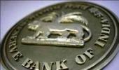 RBI shuffles top deck