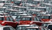 Domestic car sales up 26%, bikes 15% in Jan