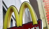 McDonald's to double its outlets