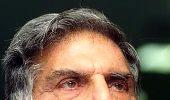 Ratan Tata takes to the skies in F-18 Super Hornet