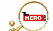 Hero official sent to 5-day police custody