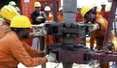 Merchant bankers for ONGC FPO by Jan 17