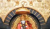 The riches that Shirdi Sai temple owns