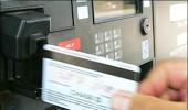 Read this! New rules for using ATMs