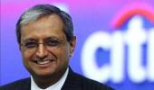 Fraud: Cops not to question Citibank CEO Pandit