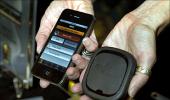 The hottest gadgets at the top electronics show