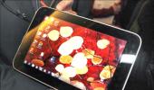 Lenovo tablet launch in next two quarters