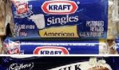 Kraft's liability on Cadbury buy limited