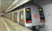 Delhi Metro's Airport Express Line opens next week