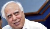 2G scam: No loss to the country, says Sibal 