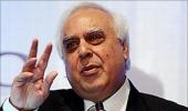 EC should take 'hard decisions' on opinion polls: Sibal