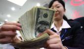 China's forex reserves sparks liquidity concerns