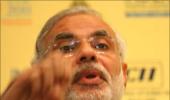 'Hate campaigners against Narendra Modi have lost'