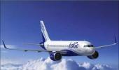 IndiGo to buy 180 A-320s; largest aircraft order ever