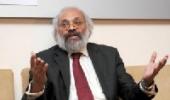 Right size of a bank remains a debate: Gokarn