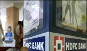 Most popular banks: HDFC Bank tops; SBI 4th