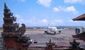 GMR, GVK eye Bali airport project