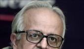 Stock exchanges are not private business: Bimal Jalan