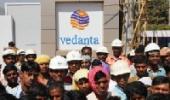 Vedanta will not reapply for refinery expansion