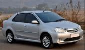 Road test: Toyota Etios clears with flying colours!