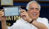 No disrespect to any institution: Sibal