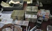 FM asks I-T dept to unearth black money in India