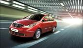 All-new Manza and diesel SX4 set to arrive