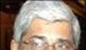 R Gopalan is Secretary, Dept of Economic Affairs