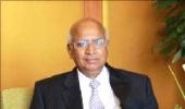 Ramadorai is PM's advisor on skills